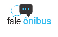 Logo Fale Ônibus